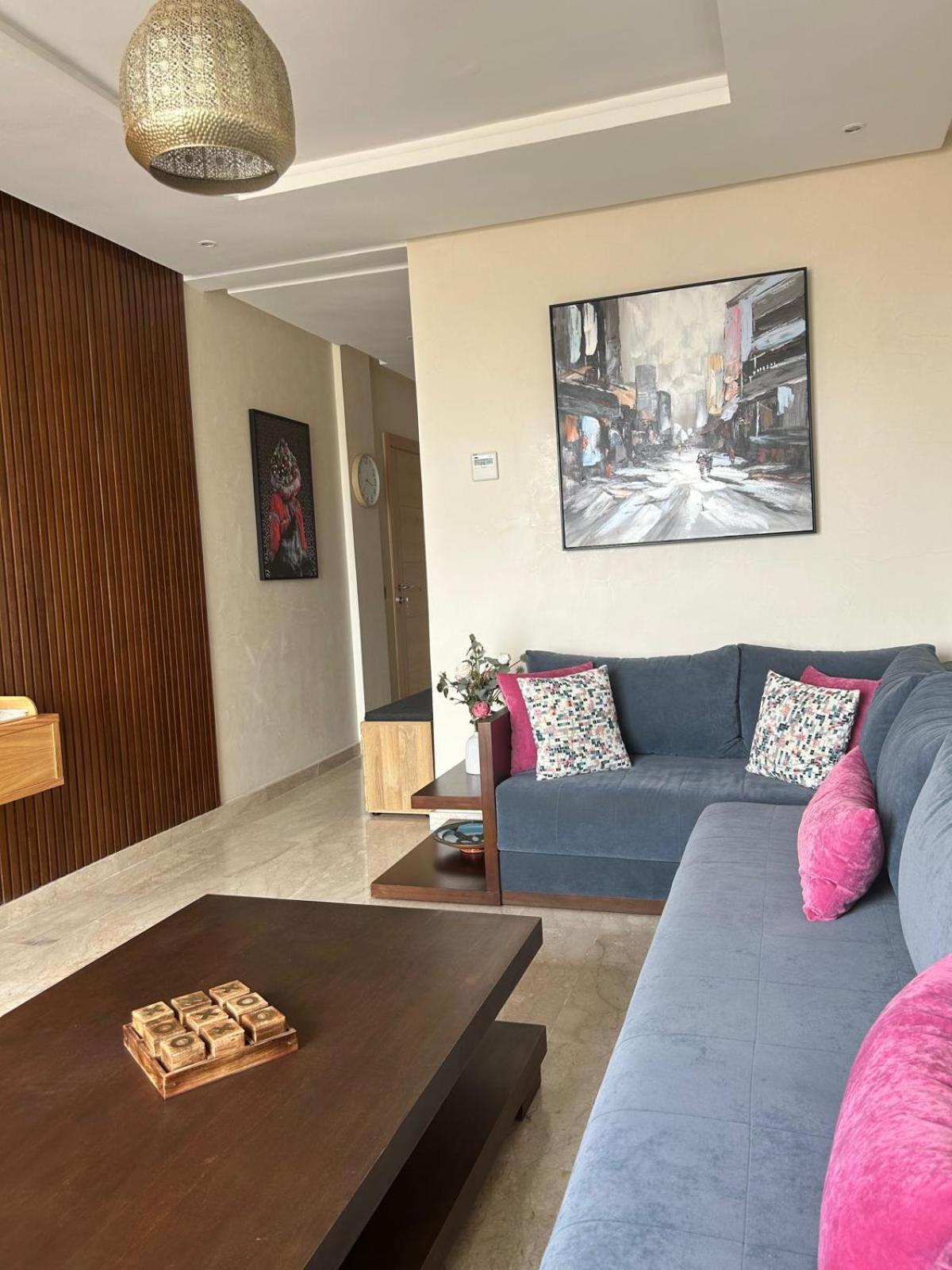 Agadir Bay Residence - Logement Neuf Exterior foto